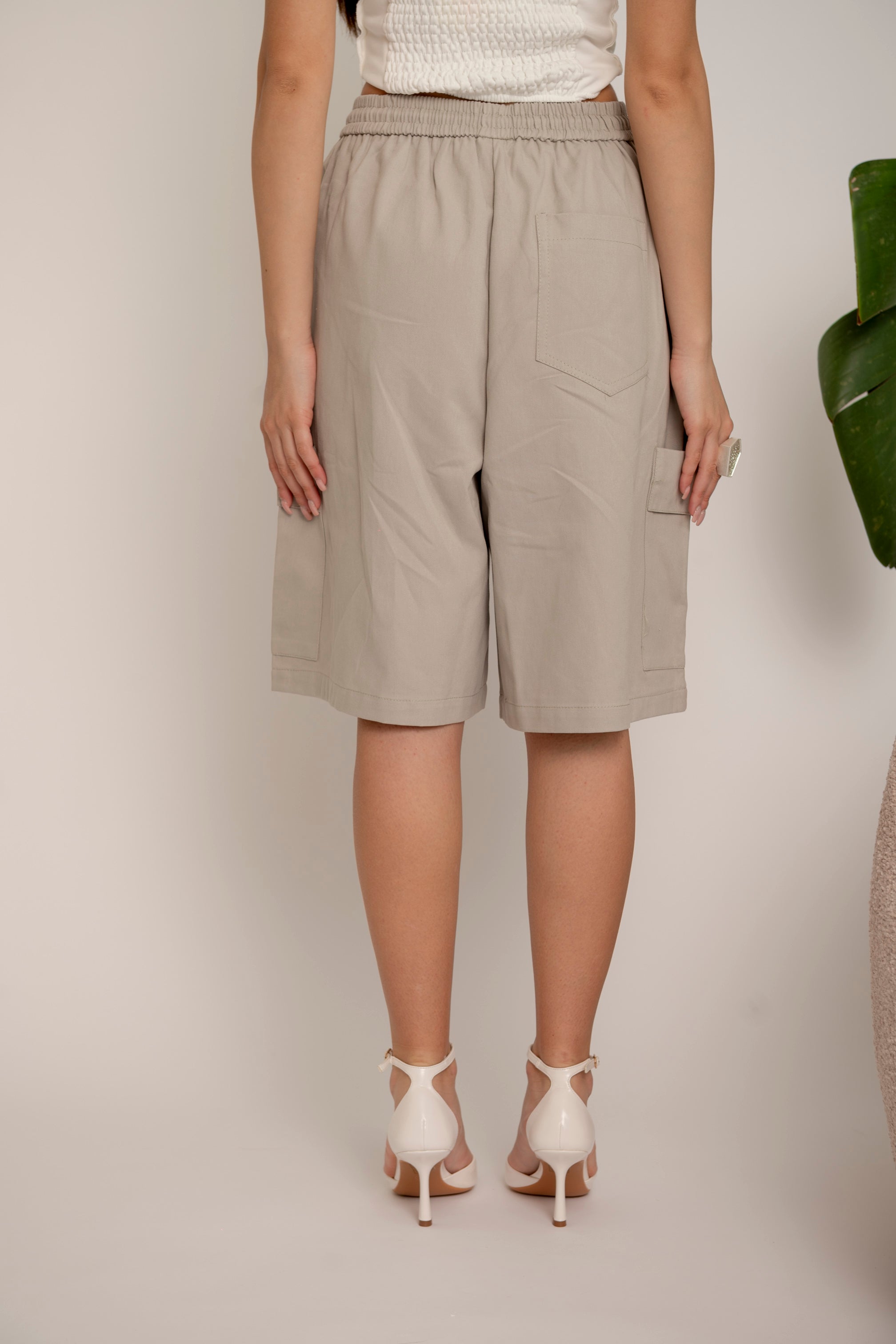 Bermuda grey