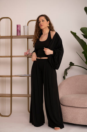 Cordset Soft