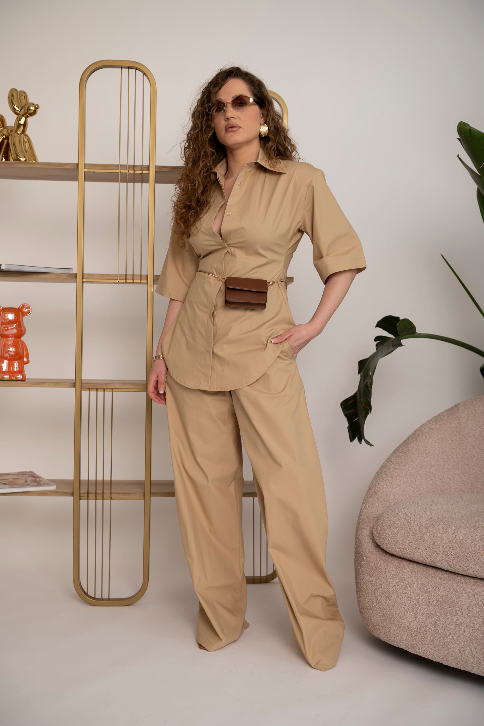 Cordset Francesca