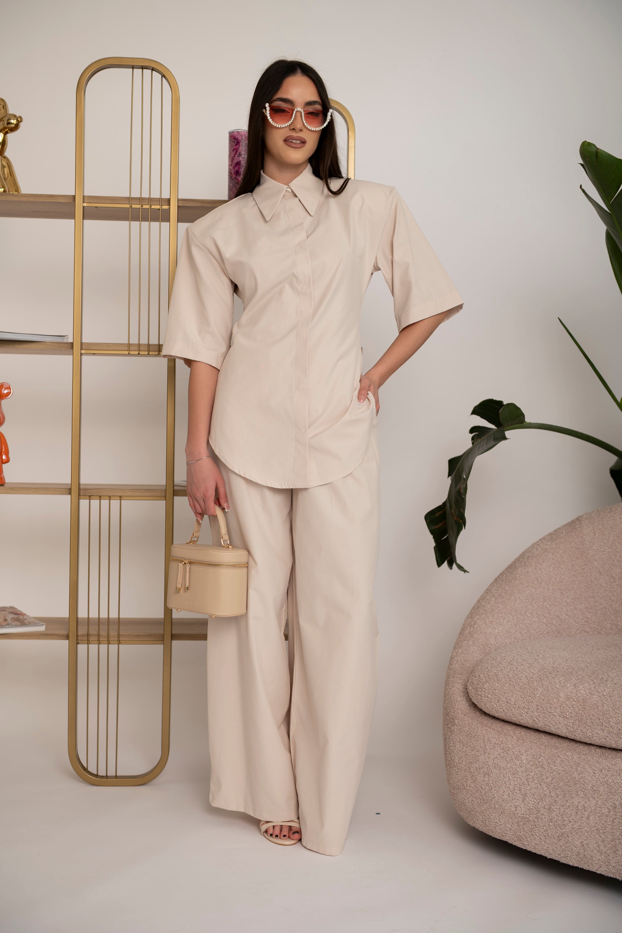 Cordset Francesca