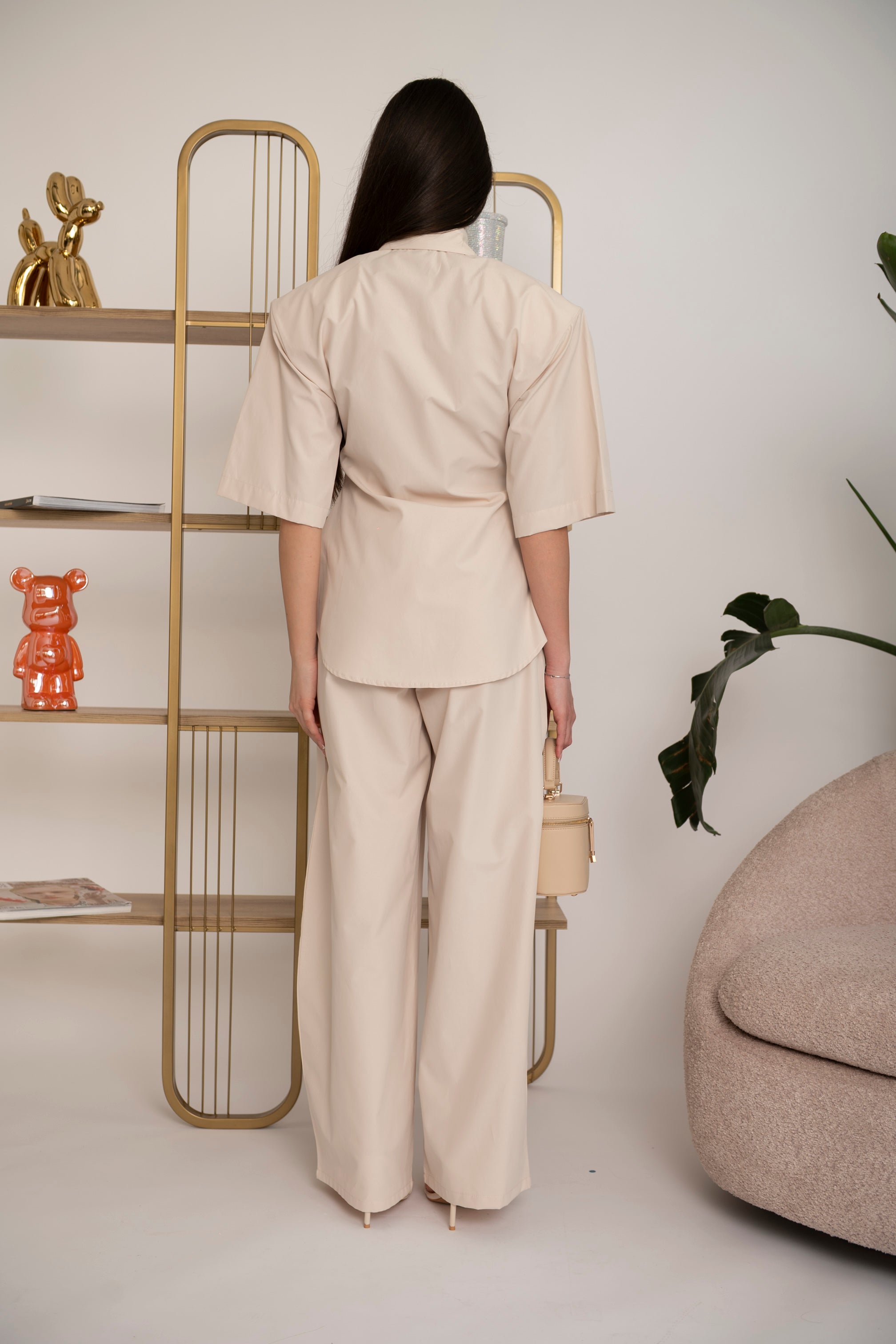 Cordset Francesca