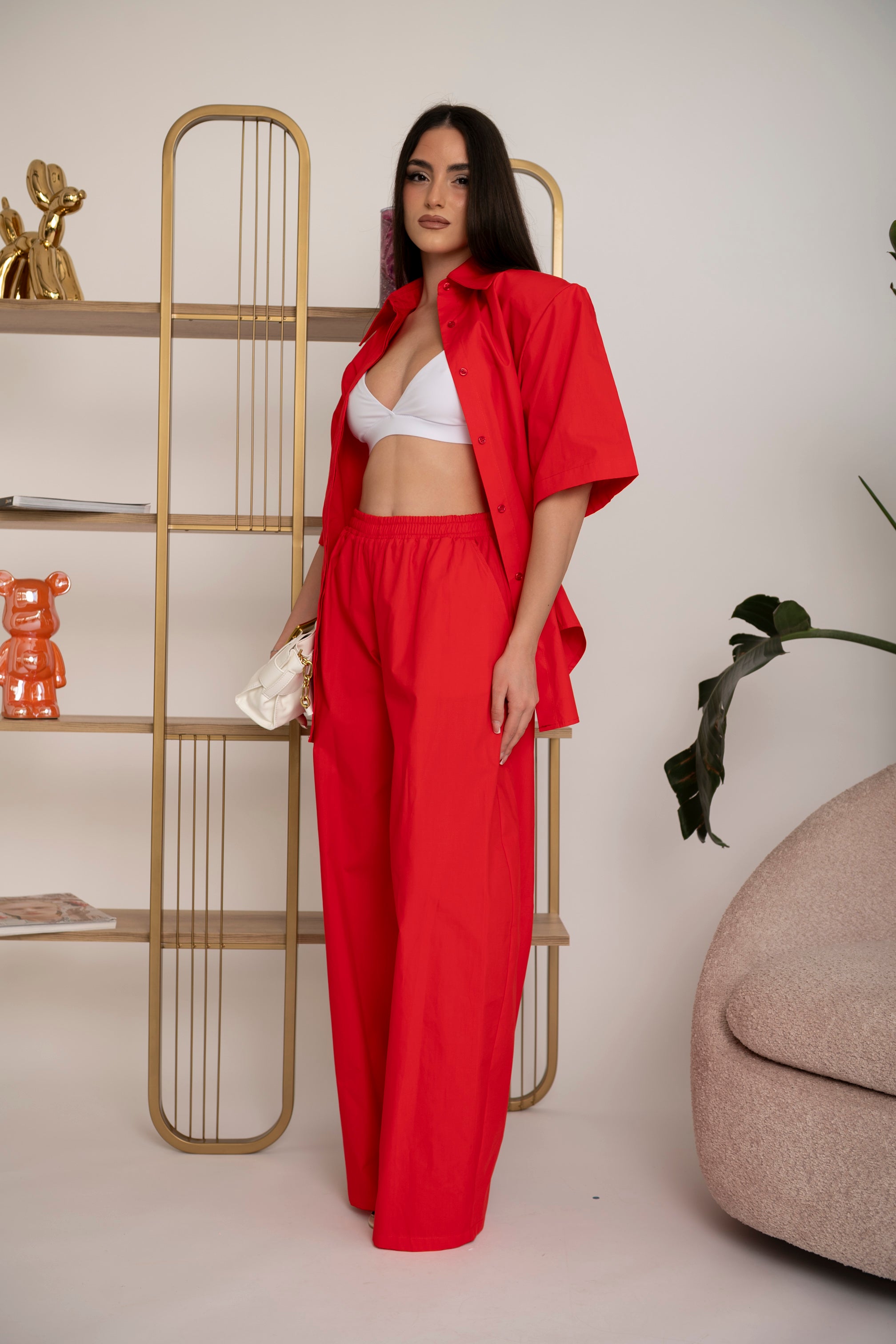 Cordset Francesca