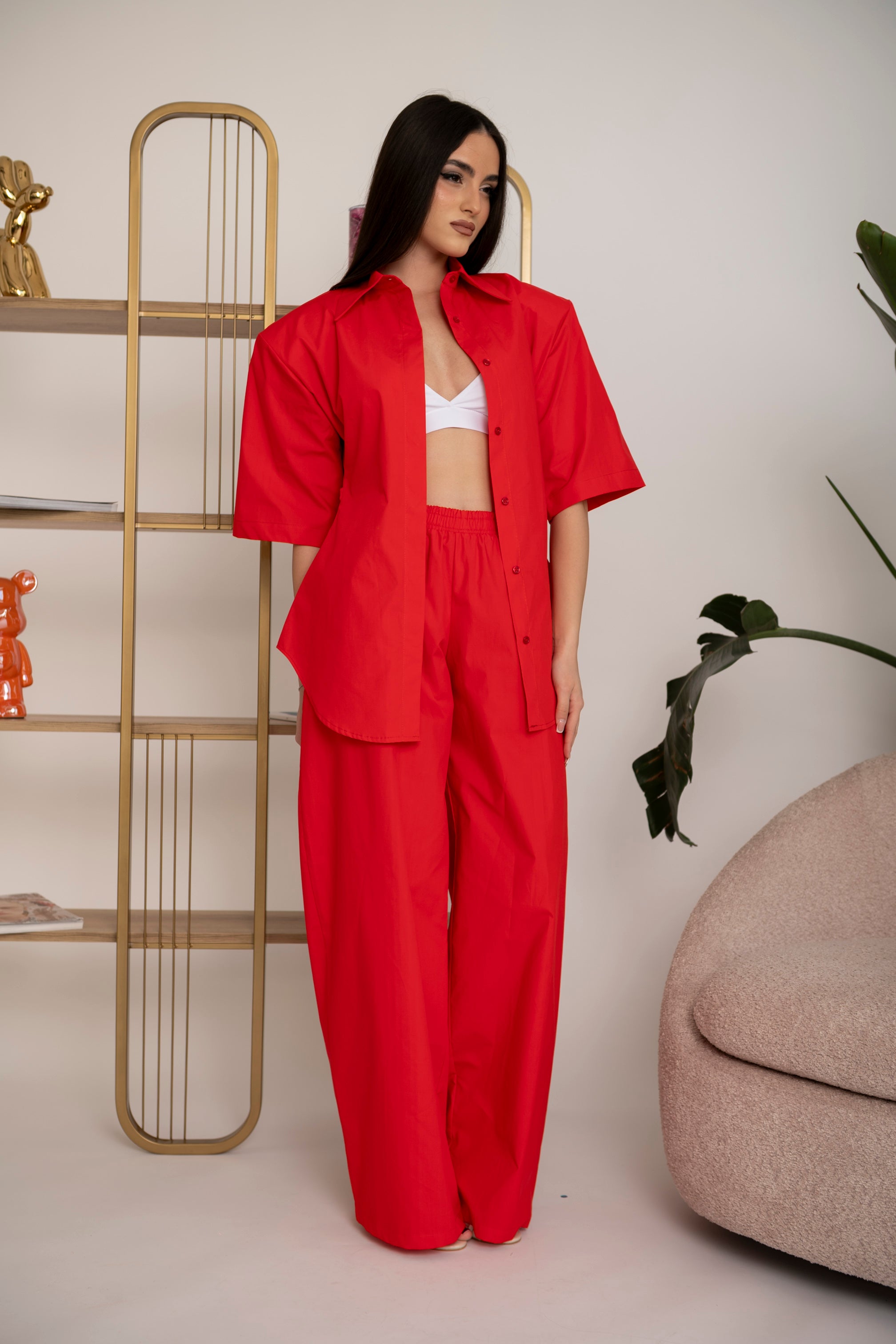 Cordset Francesca
