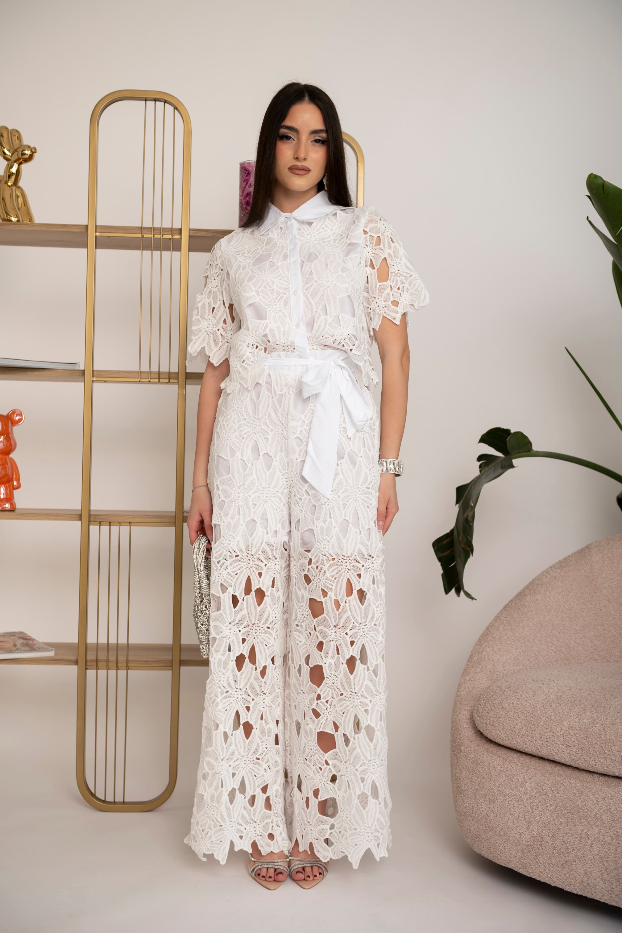 Cordset Myriam