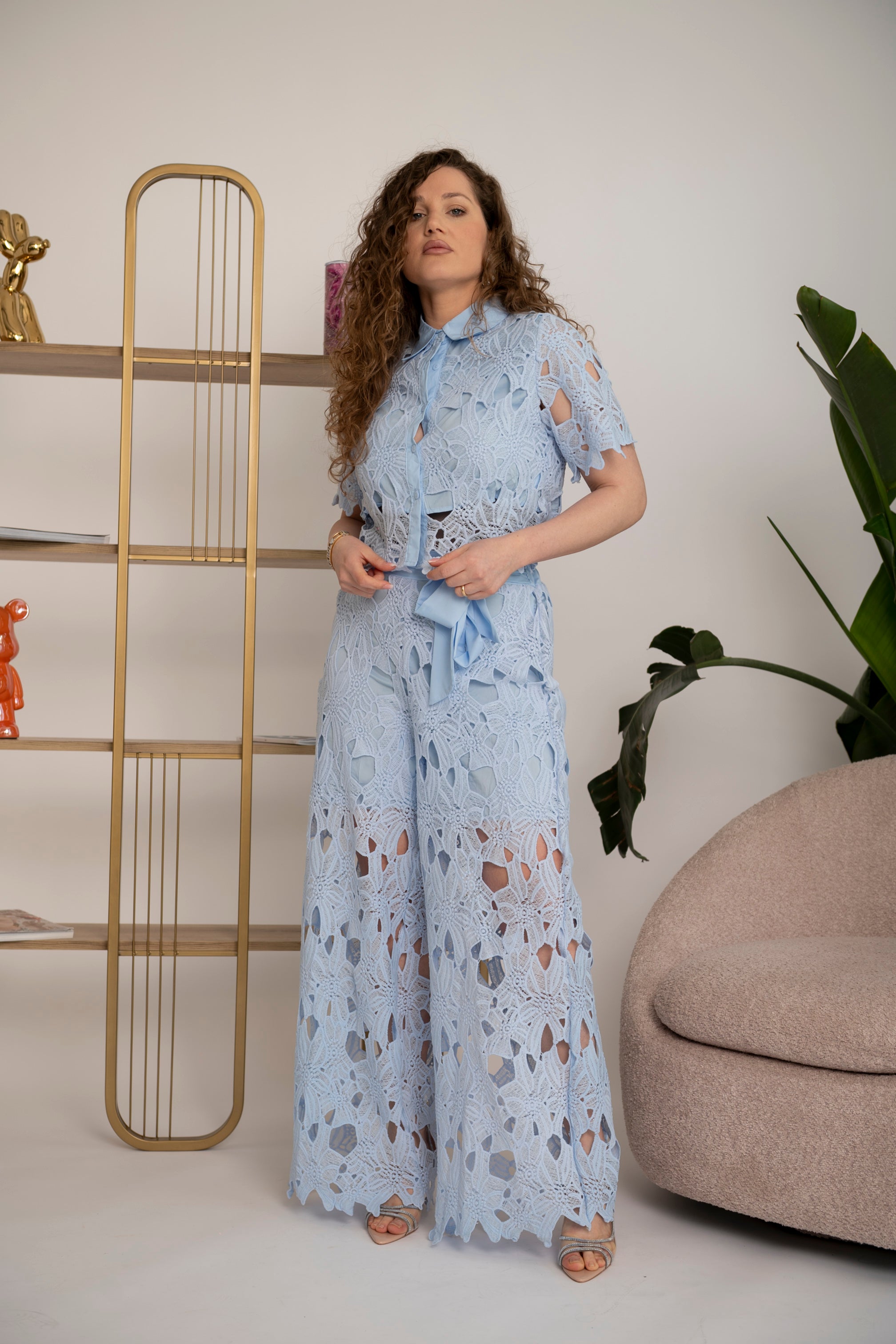 Cordset Myriam