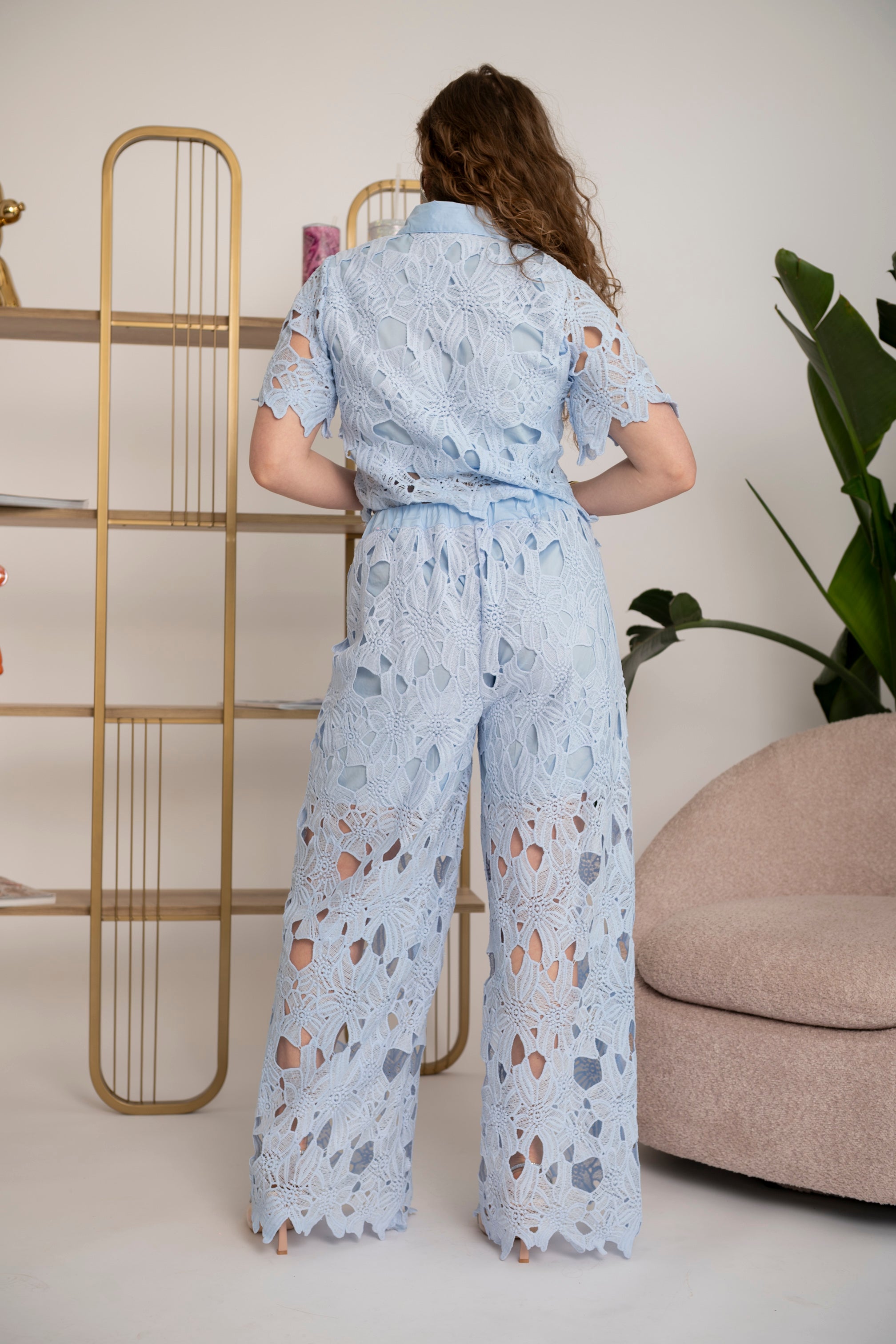 Cordset Myriam