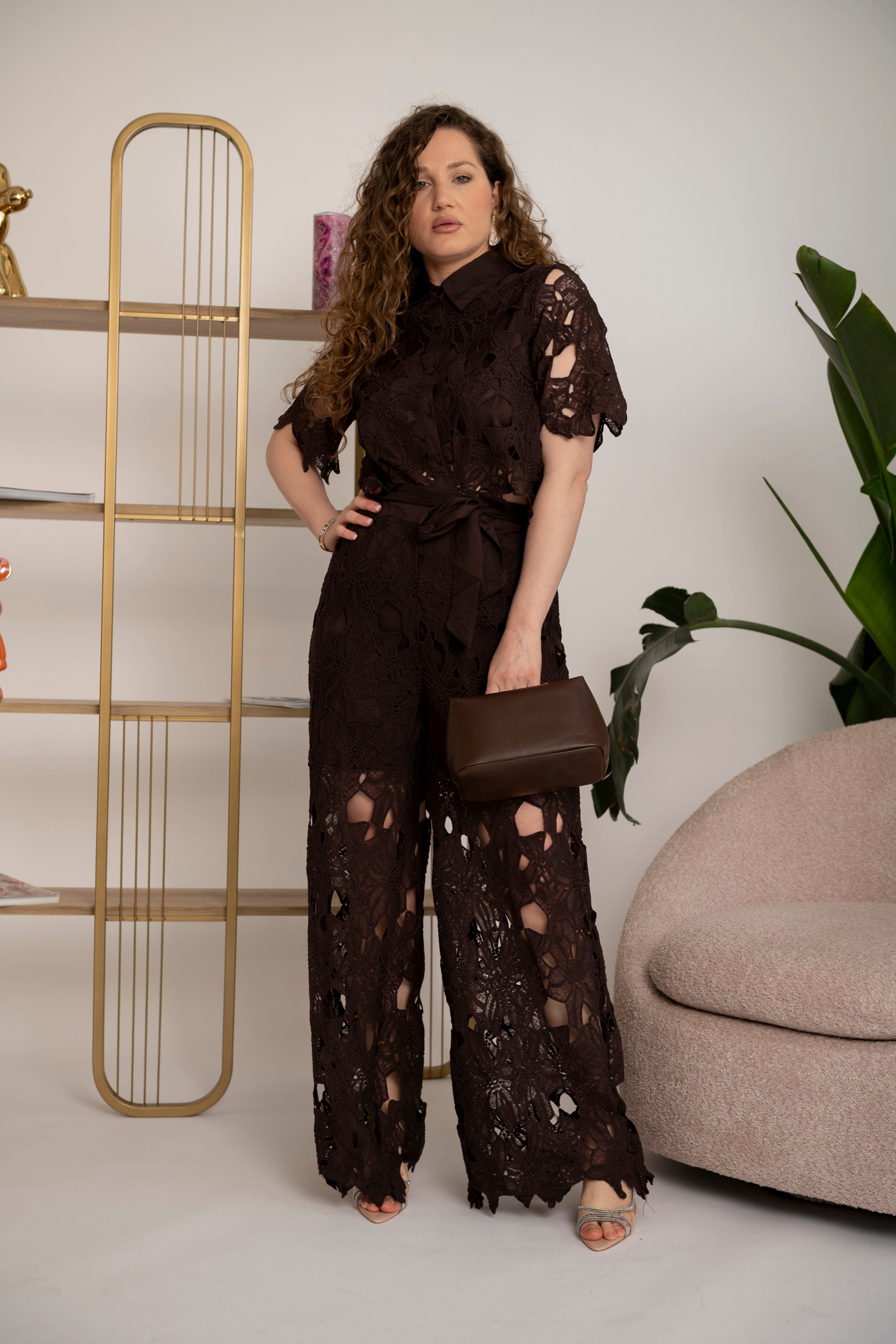 Cordset Myriam