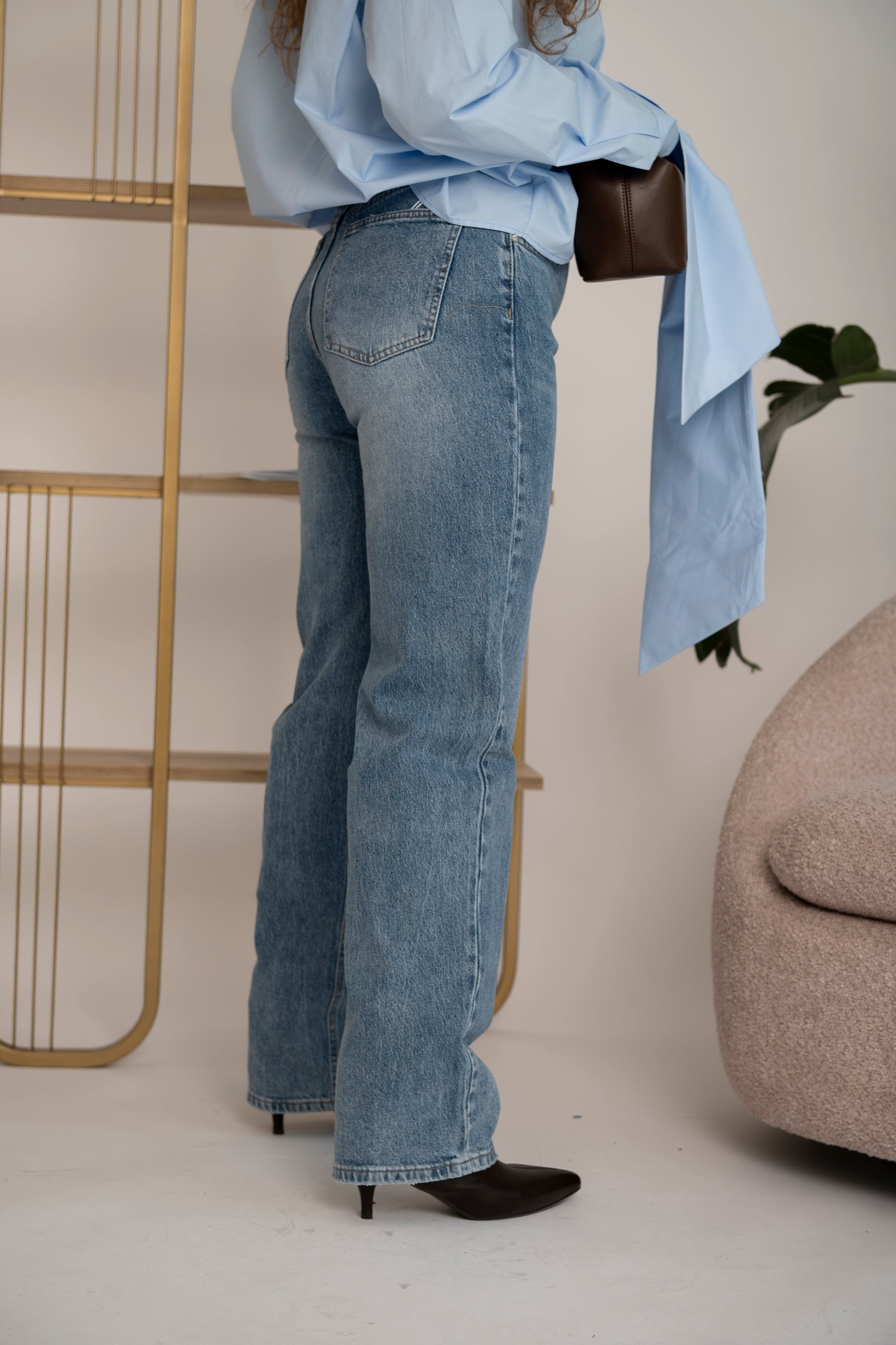 Jeans Saint