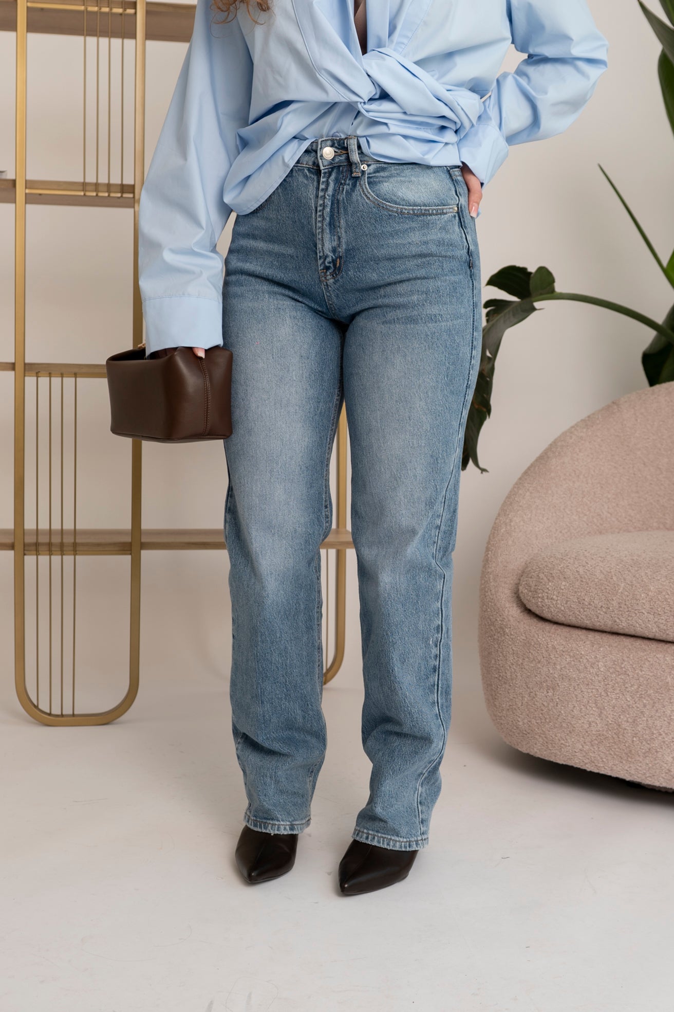 Jeans Saint