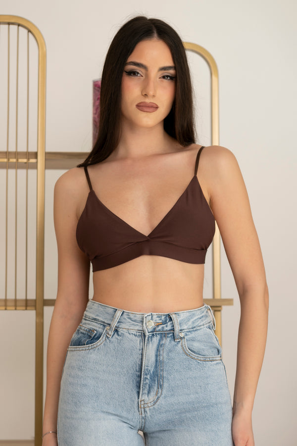 Top triangolo