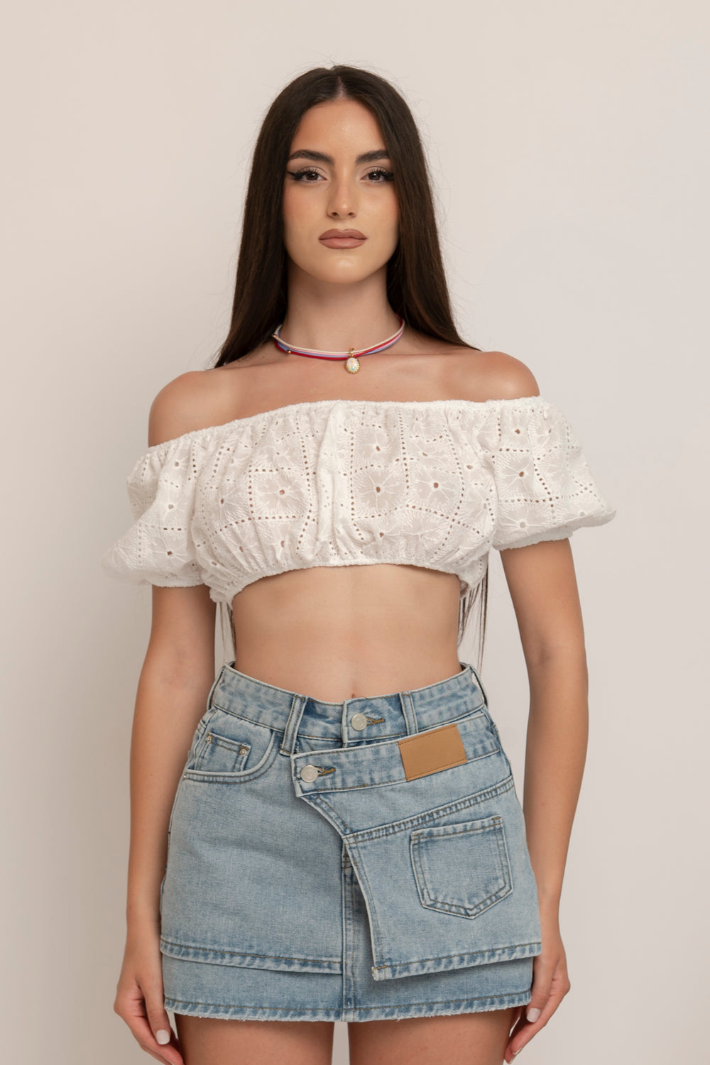 Top San Gallo by Lumina