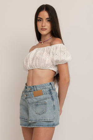 Top San Gallo by Lumina