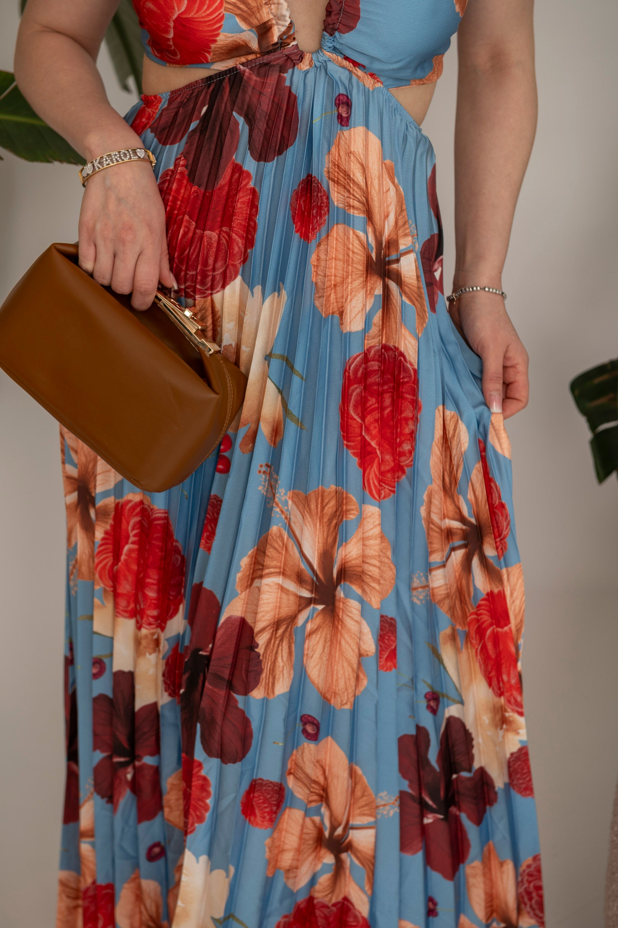 Borsa Zoe