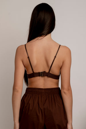 Top triangolo